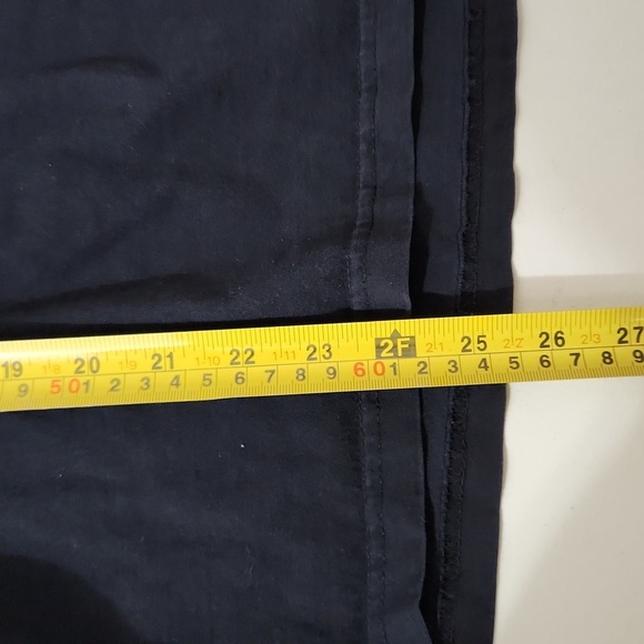 Death Stars men shiet night electric night black tshirt see meaurments for fit - Picture 5 of 6